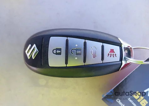 2012 Suzuki Kizashi Sport Sls from USA, damaged, VIN JS2RF9A81C6101070